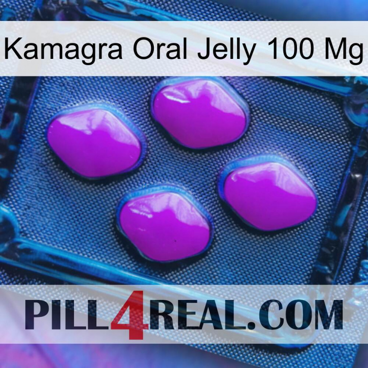 Kamagra Oral Jelly 100 Mg 04